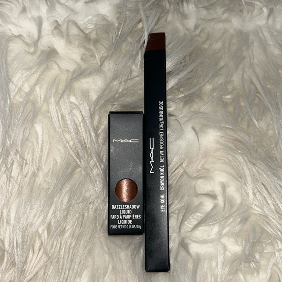 MAC Cosmetics Eye Duo Set - Picture 1 of 12